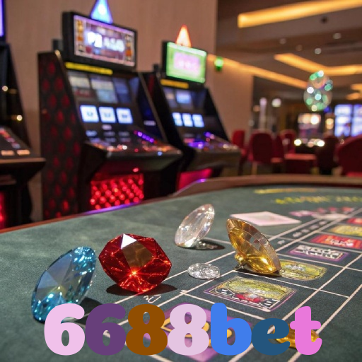 6688bet