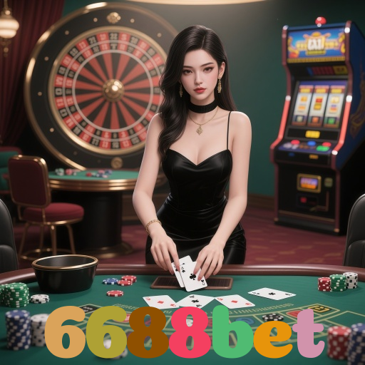 6688bet