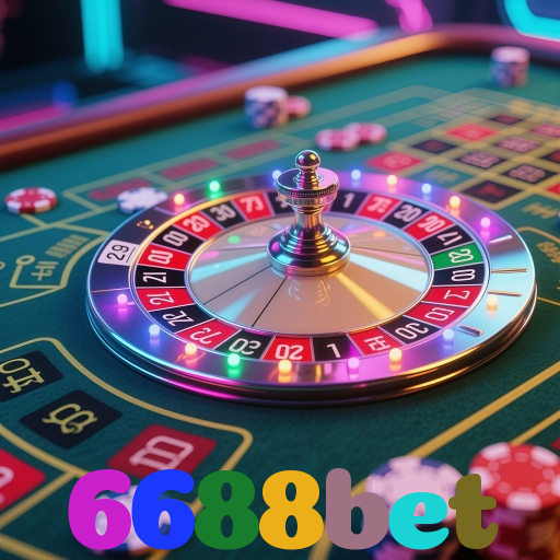 6688bet