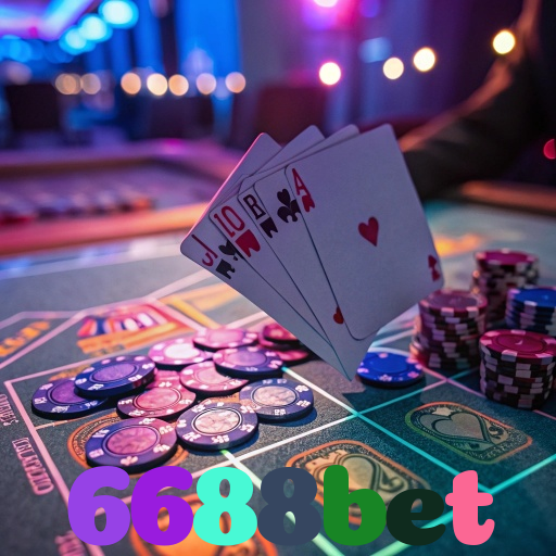6688bet
