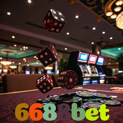 6688bet
