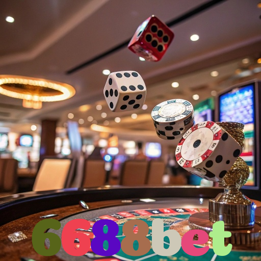 6688bet