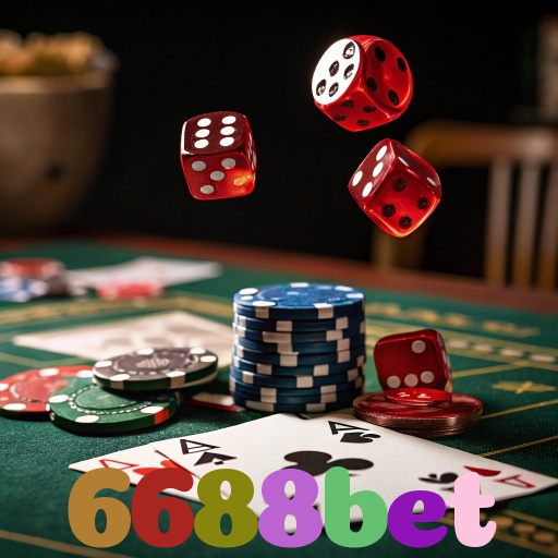 6688bet
