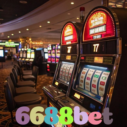 6688bet