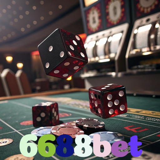 6688bet