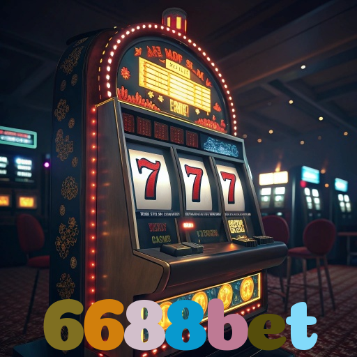 6688bet