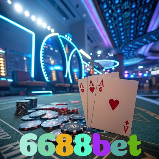 6688bet