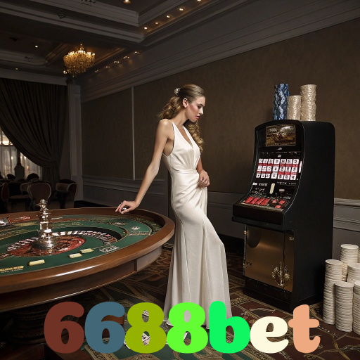 6688bet