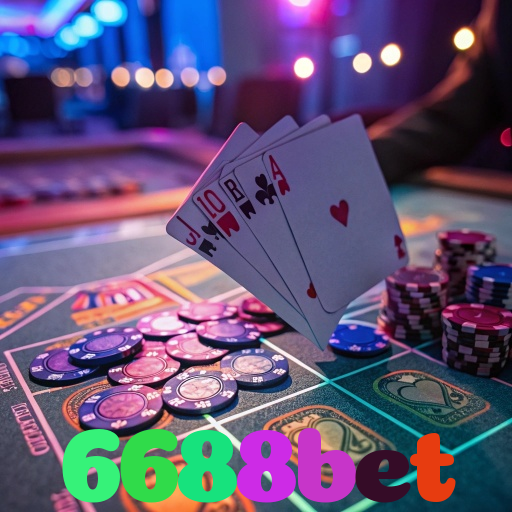 6688bet