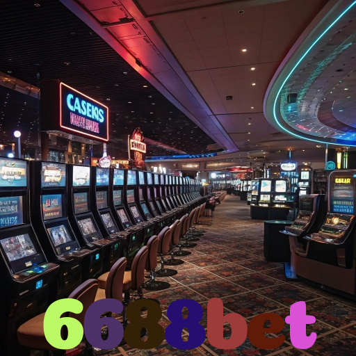 6688bet
