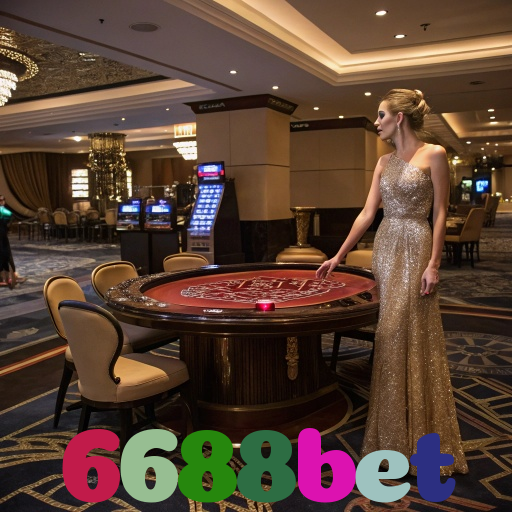 6688bet