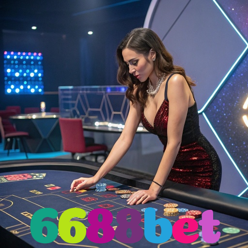 6688bet