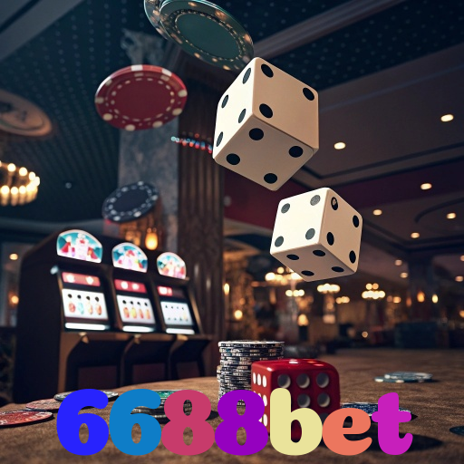 6688bet