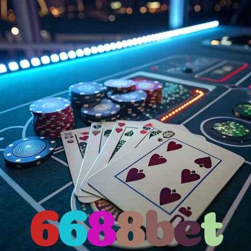 6688bet