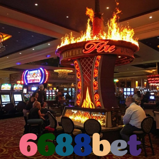 6688bet