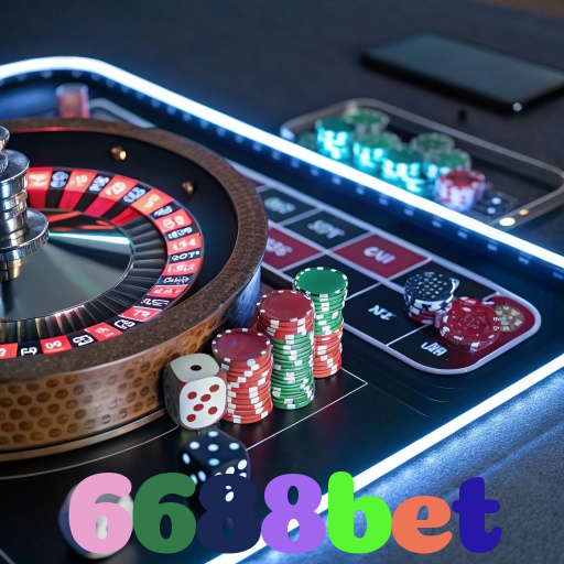 6688bet