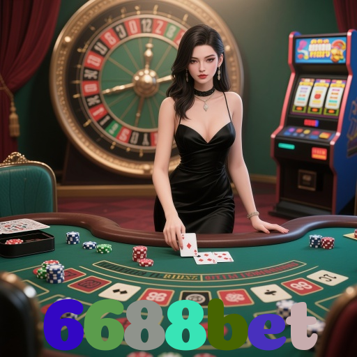 6688bet