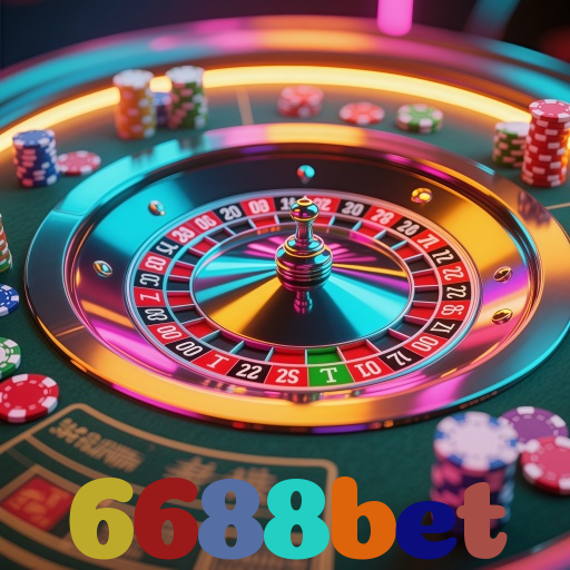 6688bet