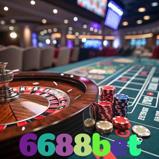 6688bet
