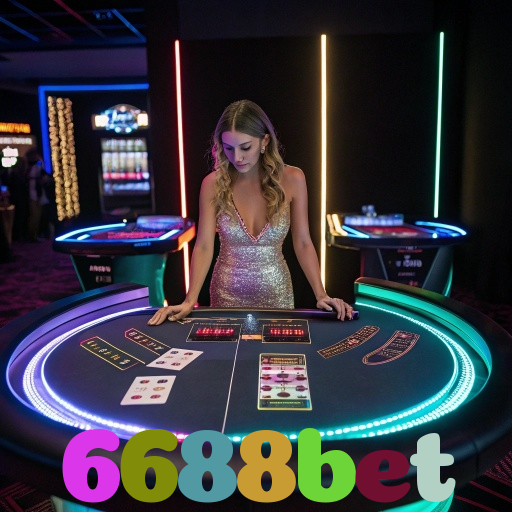 6688bet