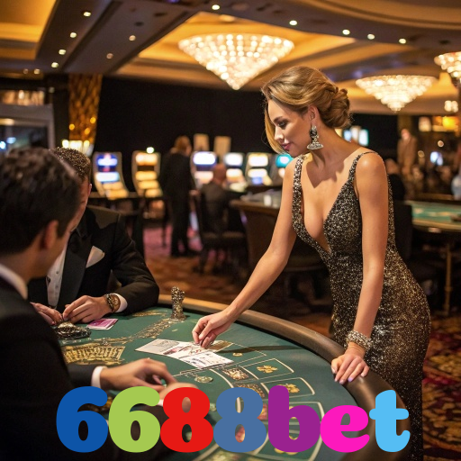 6688bet