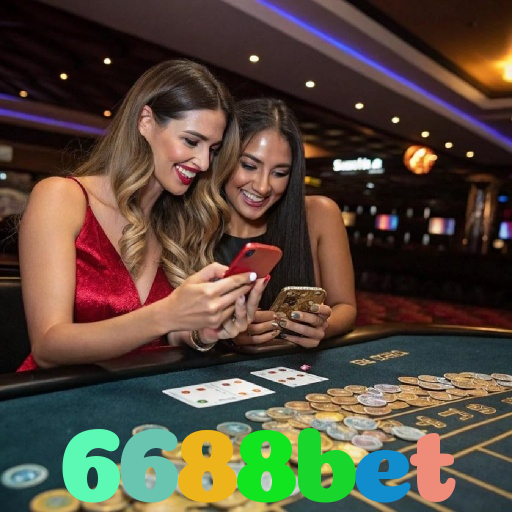 6688bet