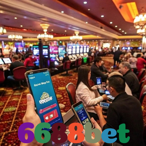 6688bet