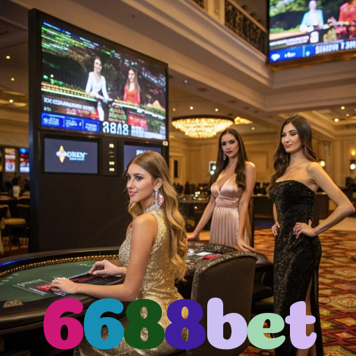 6688bet