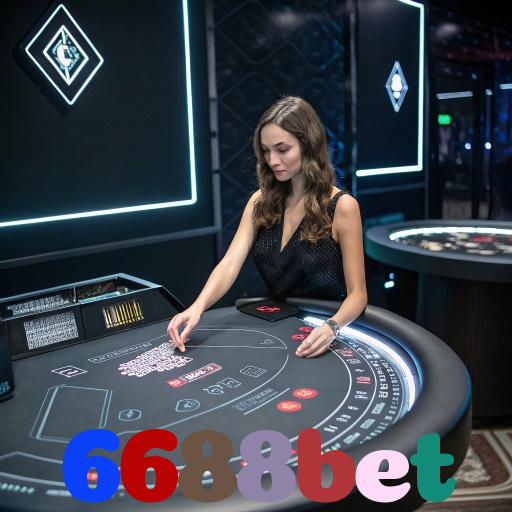 6688bet