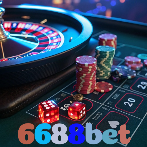 6688bet