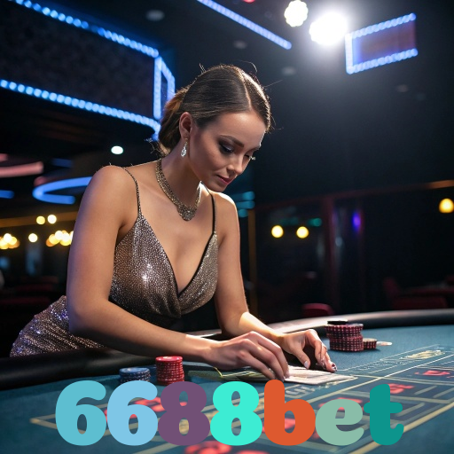 6688bet