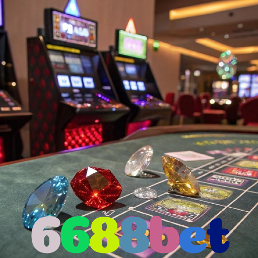 6688bet