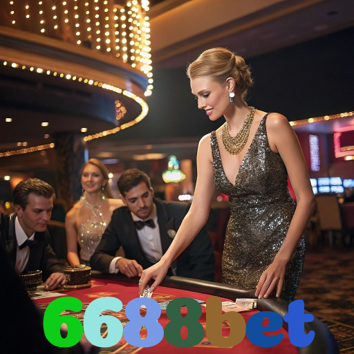 6688bet