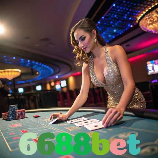 6688bet