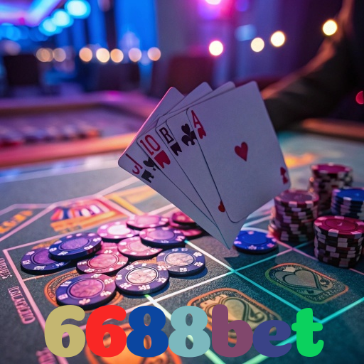 6688bet
