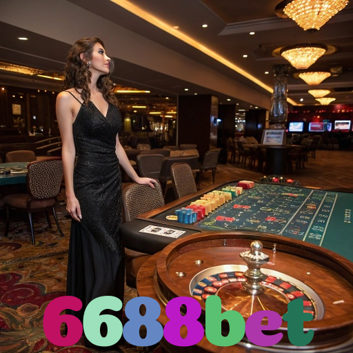 6688bet