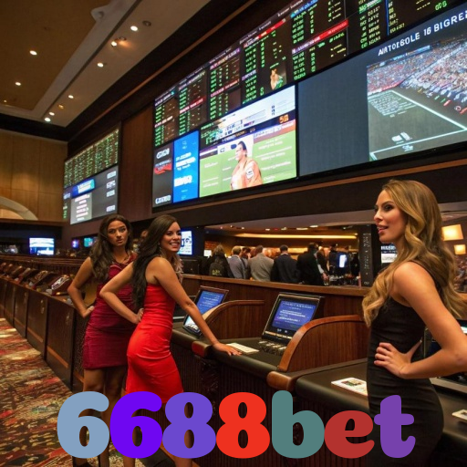 6688bet
