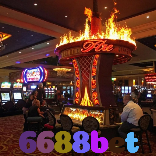 6688bet