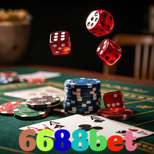 6688bet