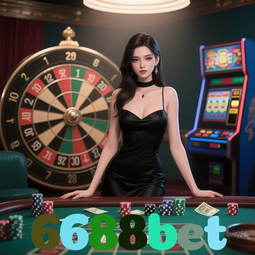 6688bet