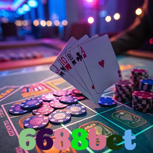 6688bet