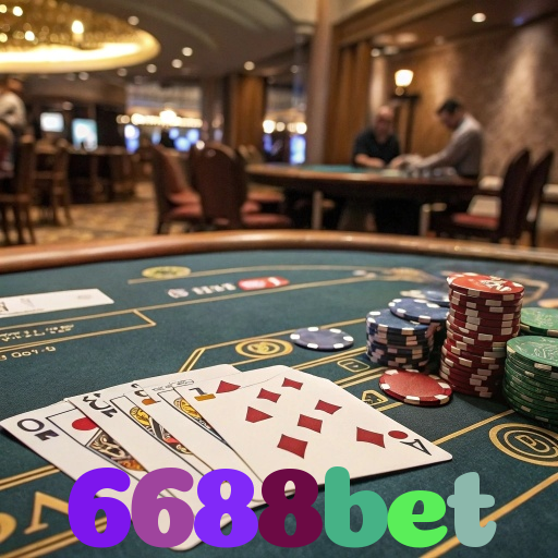6688bet