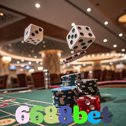 6688bet