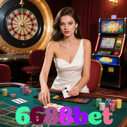 6688bet