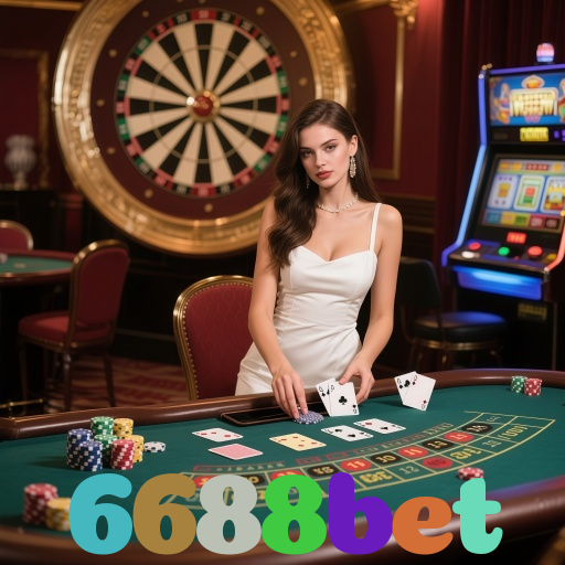 6688bet