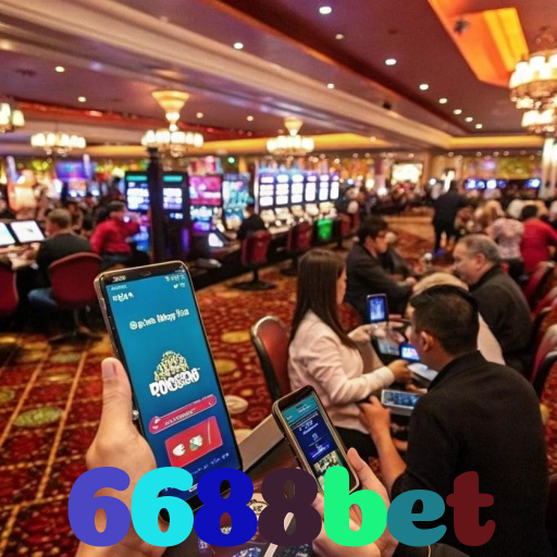 6688bet