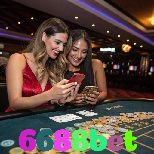 6688bet