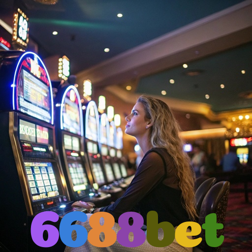 6688bet