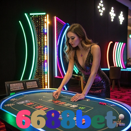 6688bet