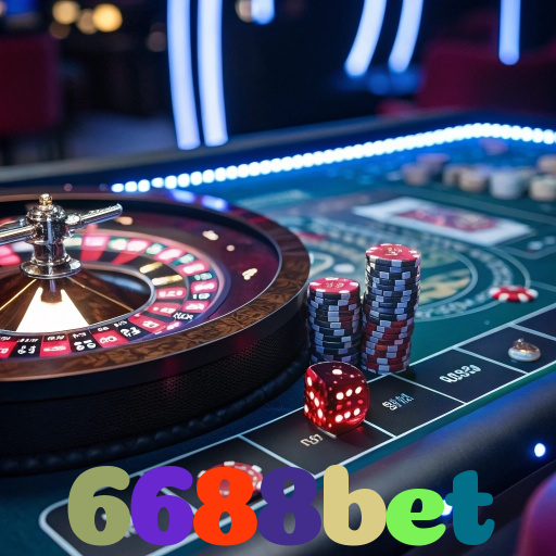 6688bet